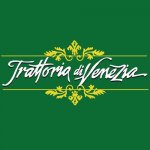 Logo Delivery Trattoria di Venezia Bucuresti