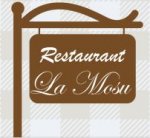 Logo Restaurant La Mosu Bucuresti