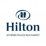 Logo Restaurant Athenee Palace Bucuresti