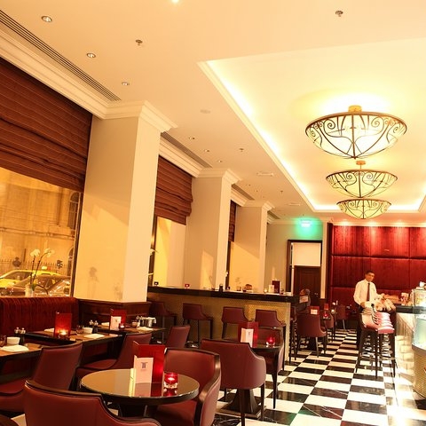 Imagini Restaurant Athenee Palace
