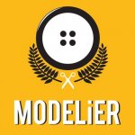 Logo Bistro Modelier Bucuresti