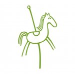 Logo Bistro Carusel Bucuresti