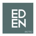 Logo Bistro Eden Bucuresti