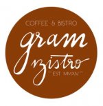 Logo Bistro Gram Bucuresti