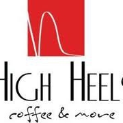 Restaurant High Heels Mall Plaza