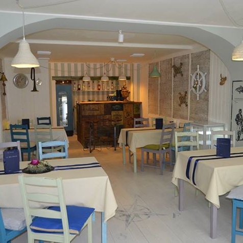 Imagini Restaurant Pescaria Dorobantilor