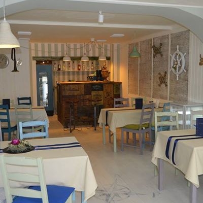 Restaurant Pescaria Dorobantilor foto 2
