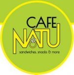 Logo Restaurant Natu Cafe Bucuresti