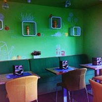 Imagini Restaurant Natu Cafe