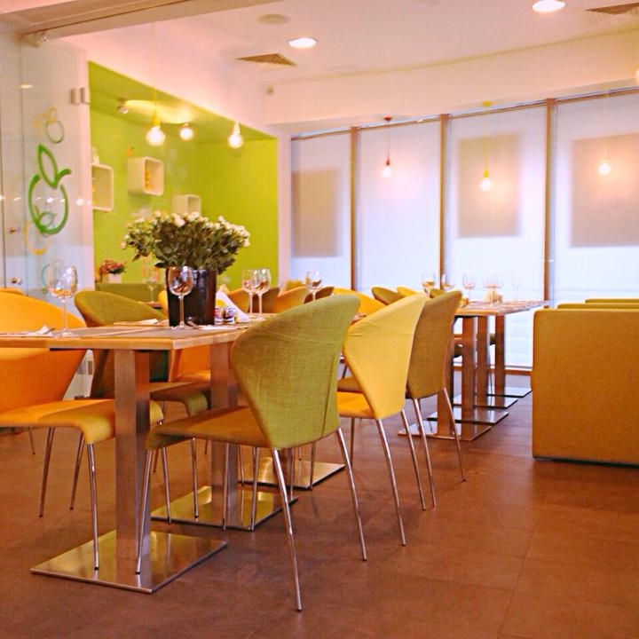 Imagini Restaurant Natu Cafe