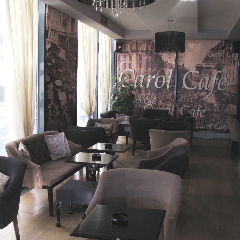 Imagini Bistro Carol Cafe