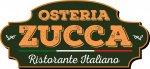 Logo Restaurant Osteria Zucca Bucuresti