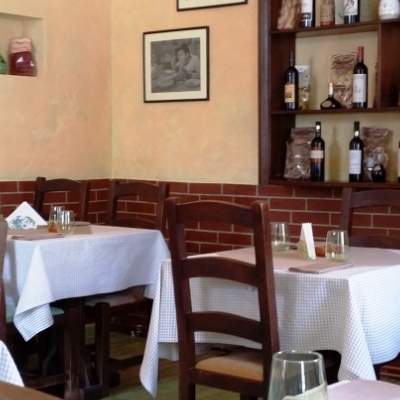 Restaurant Osteria Zucca foto 0