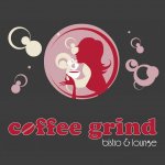 Logo Bistro Coffee Grind Bucuresti