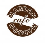 Logo Bistro Maroon Cafe Bucuresti