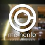 Logo Restaurant Memento Bucuresti