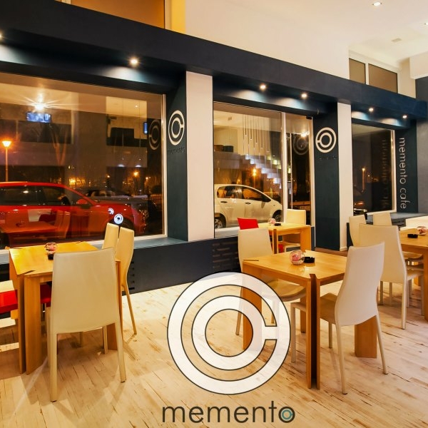 Imagini Restaurant Memento