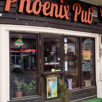 Bar/Pub Phoenix