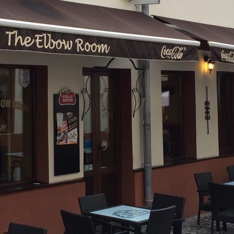 Imagini Restaurant The Elbow Room