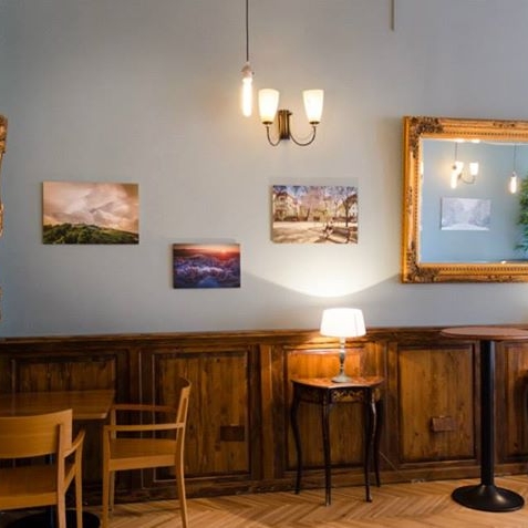 Imagini Restaurant Grand Cafe Van Gogh