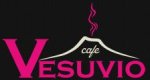 Logo Bistro Vesuvio Bucuresti