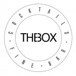 Logo Bar/Pub The Box Sibiu