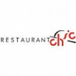 Logo Restaurant Chic Timisoara