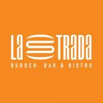 Logo Bistro La Strada Timisoara