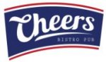 Logo Bar/Pub Cheers Timisoara