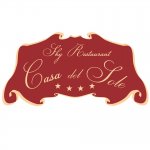 Logo Restaurant Sky by Casa del Sole Timisoara