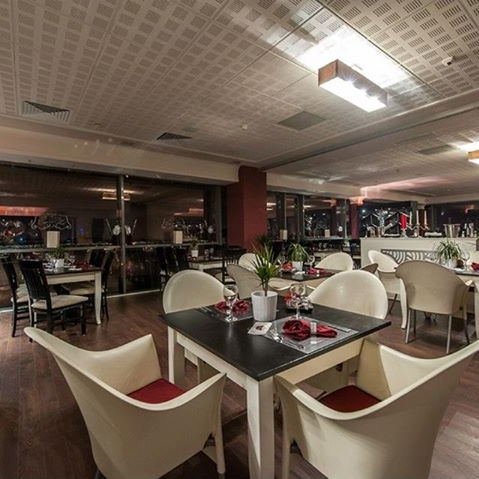 Imagini Restaurant Sky by Casa del Sole
