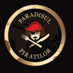 Logo Bar/Pub Paradisul Piratilor Timisoara