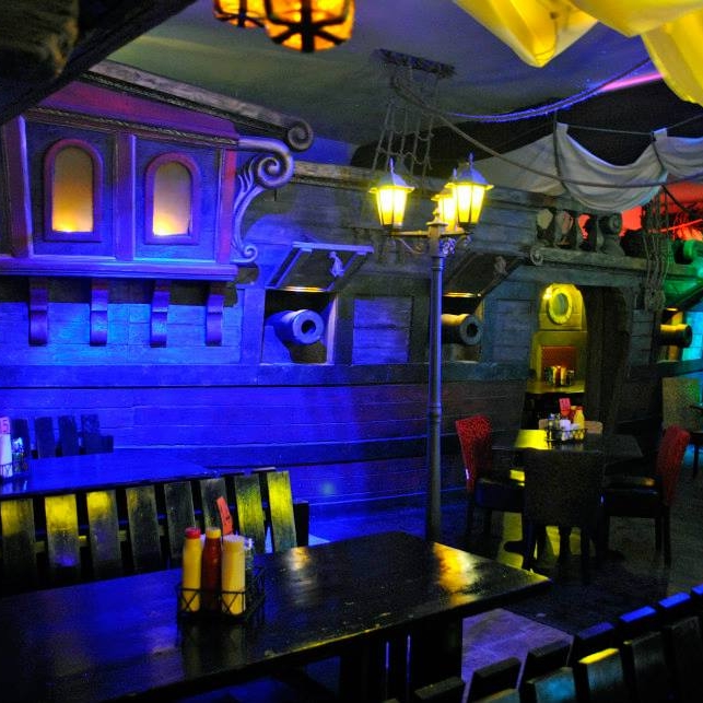 Imagini Bar/Pub Paradisul Piratilor