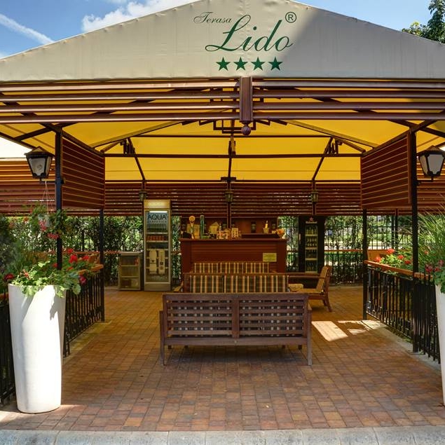 Imagini Restaurant Lido