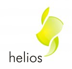 Logo Bar/Pub Helios Timisoara