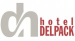 Logo Restaurant Delpack Timisoara
