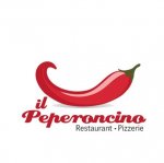 Logo Restaurant Il Peperoncino Timisoara