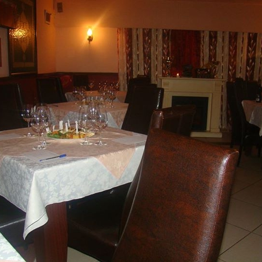 Imagini Restaurant Karađorđe