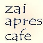 Logo Restaurant Zai Après Café Timisoara