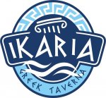 Logo Restaurant Taverna Ikaria Bucuresti