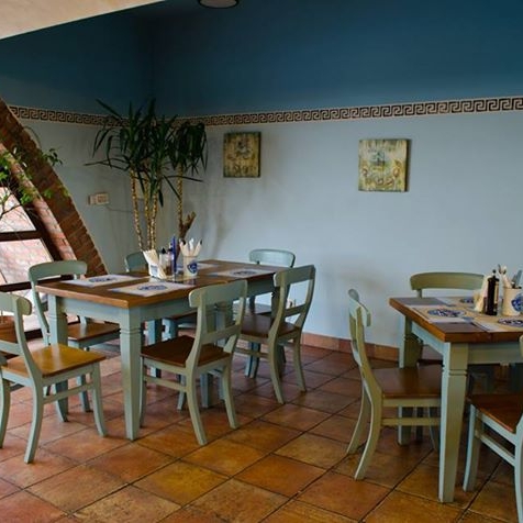 Imagini Restaurant Taverna Ikaria