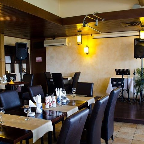 Imagini Restaurant Taverna Ikaria