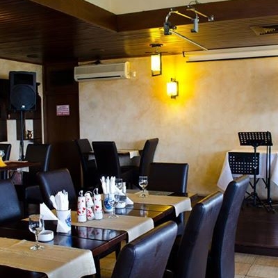 Restaurant Taverna Ikaria foto 1