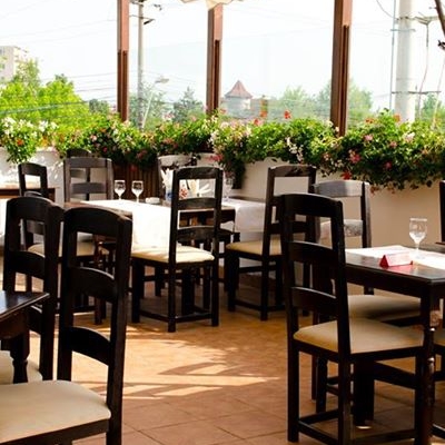Restaurant Taverna Ikaria