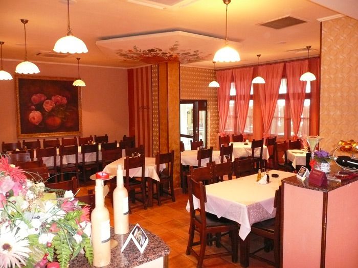 Imagini Restaurant Sare si Piper