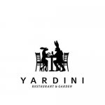 Logo Restaurant Yardini Bucuresti
