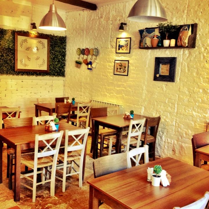 Imagini Restaurant Nikos