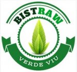 Logo Bistro Bistraw Verde Viu Constanta