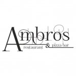 Logo Restaurant Ambros Constanta