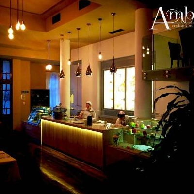 Restaurant Ambros